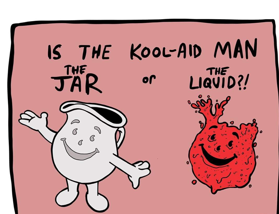 kool aid